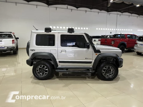 JIMNY 1.5 Sierra 4style 4X4