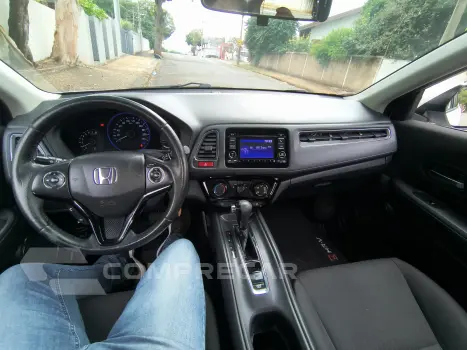 HR-V 1.8 16V EX