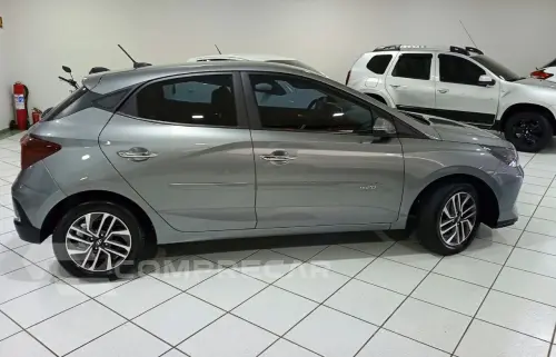 HB 20 Hatch 1.0 12V 4P LIMITED
