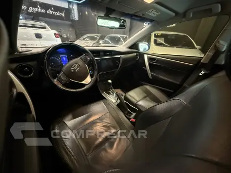 COROLLA 2.0 XEI 16V