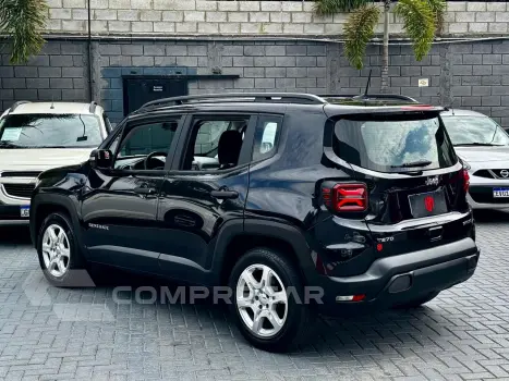 RENEGADE 1.3 T270 Turbo Sport