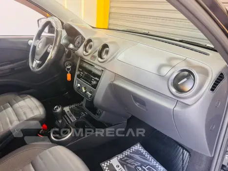 GOL 1.6 MI Power 8V G.VI