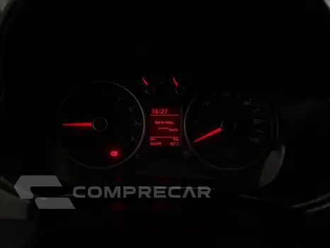 SAVEIRO 1.6 Cross CD 16V