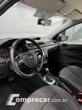 Voyage 1.6 MSI Automático