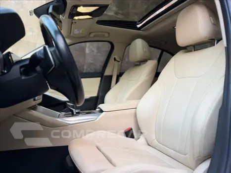 330I 2.0 16V Turbo Sport