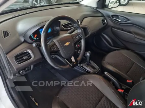 PRISMA - 1.4 MPFI LTZ 8V 4P AUTOMÁTICO