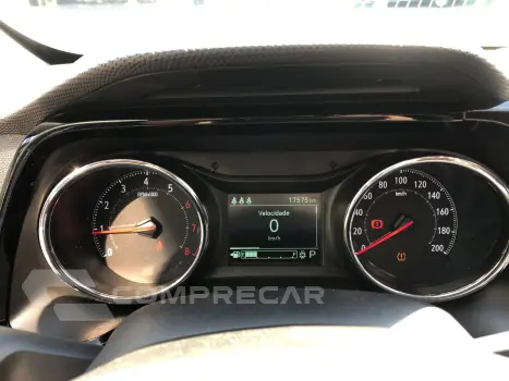 Montana 1.2 Turbo Flex Premier Automático