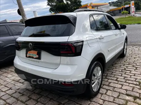 T-CROSS 1.0 200 TSI Sense