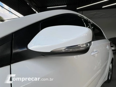 HB20 1.6 Comfort 16V