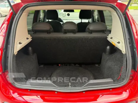 Palio ATTRACTIVE 1.4 EVO Fire Flex 8v 5p