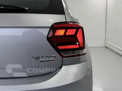 POLO 1.0 200 TSI Highline