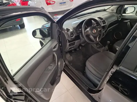 PALIO 1.0 MPI Attractive 8V