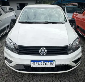 Gol 1.0 12V 4P FLEX MPI G7