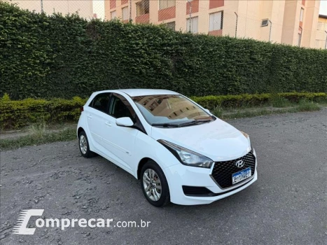 HB20 1.0 Comfort 12V