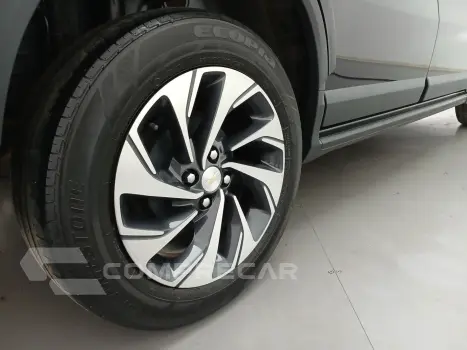 SPIN 1.8 PREMIER 8V FLEX 4P AUTOMÁTICO