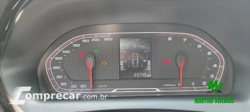 TIGGO 2 1.5 MPFI 16V Look