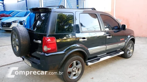 ECOSPORT 2.0 XLT 16V