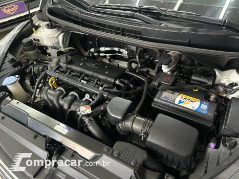 HB20S 1.6 Comfort Style 16V