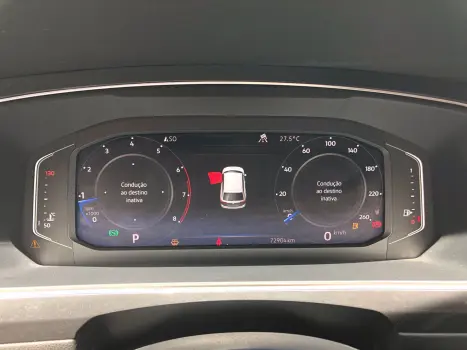 Tiguan 2.0 350 Tsi Gasolina Allspace R-Line 4Motion Dsg