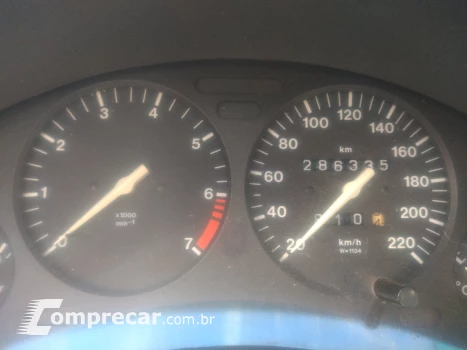 CORSA 1.6 MPFI Classic Sedan 8V