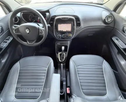 CAPTUR 1.6 16V SCE Intense