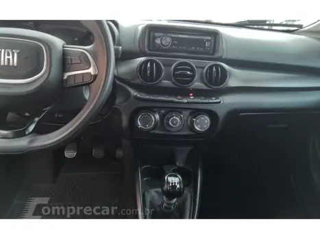 ARGO 1.0 FIREFLY FLEX MANUAL