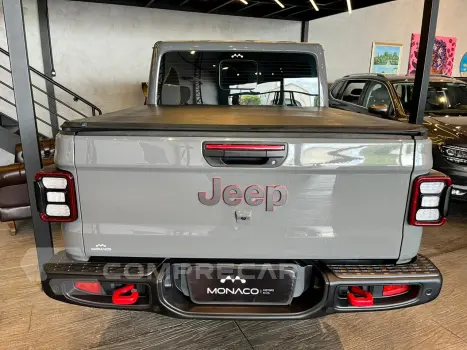 Gladiador 3.6 V6 32V 4P RUBICON 4X4 AUTOMÁTICO