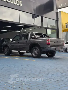 S10 Pick-Up RODEIO 2.4 MPFI F.Power CD