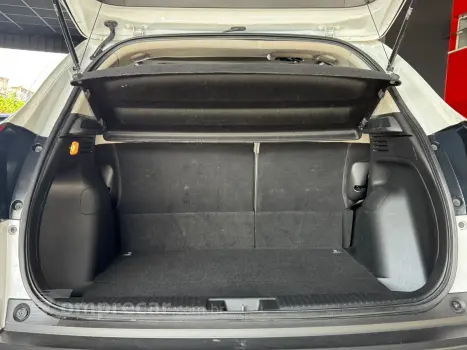 HR-V 1.5 16V Turbo Touring