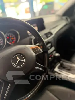 C 180 1.8 CGI Classic 16V Turbo