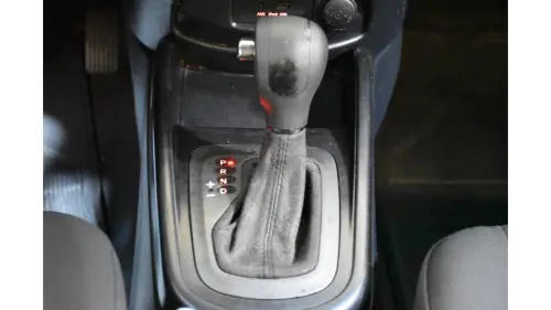 SOUL - 1.6 EX 16V 4P AUTOMÁTICO