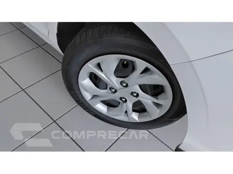 HB20 1.0 12V FLEX COMFORT PLUS MANUAL