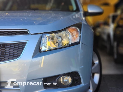 CRUZE 1.8 LT 16V
