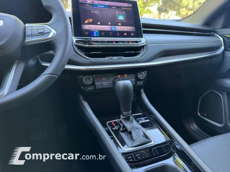 COMPASS S T270 1.3 TB 4x2 Flex Aut.
