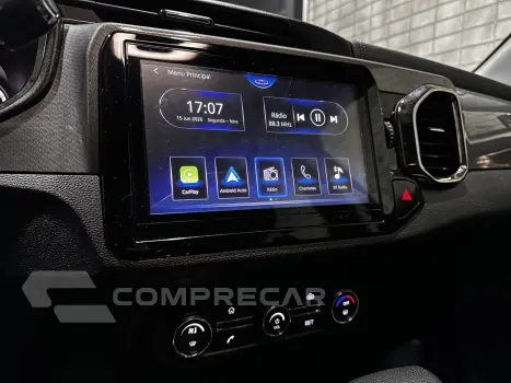TIGGO 5x 1.5 VVT TURBO iFLEX TXS DCT