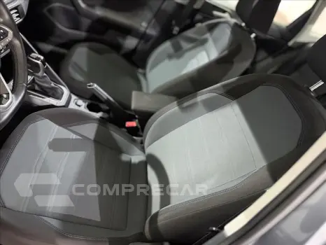 NIVUS 1.0 200 TSI Comfortline