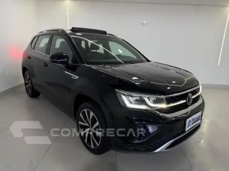 Volkswagen TAOS HL TSI AE 4 portas