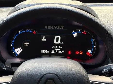 KWID 1.0 12V SCE Outsider