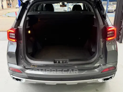 TIGGO 5X PRO 1.5 VVT TURBO iFLEX CVT