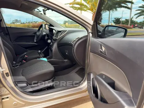 HB20 1.0 Comfort 12V
