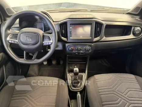 STRADA FREEDOM CD 1.3 FLEX MANUAL