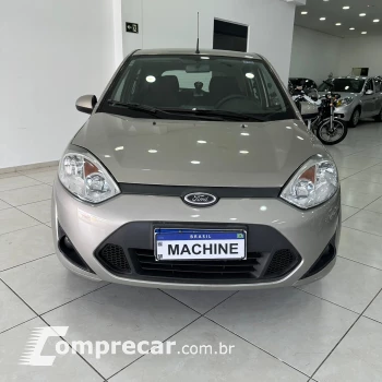 FIESTA 1.6 MPI Class 8V