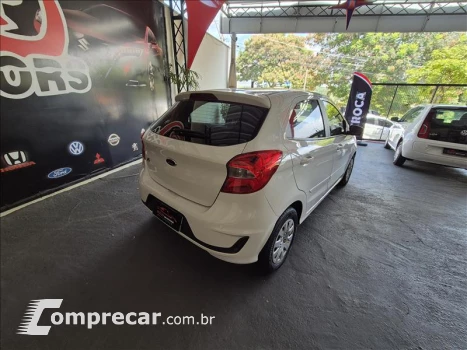 KA 1.0 SE 12V