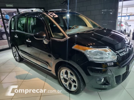 C3 1.5 Picasso GLX 8V