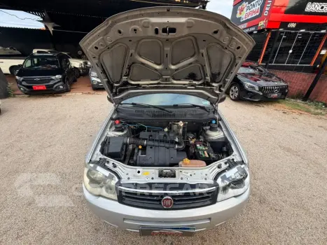 PALIO 1.0 MPI FIRE 8V FLEX 4P MANUAL