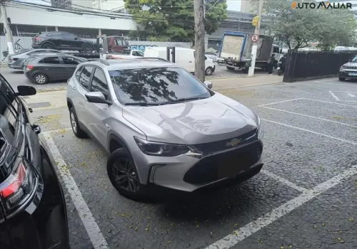 TRACKER 1.0 Turbo LT
