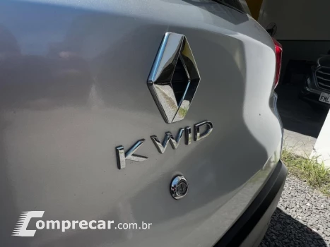 KWID 1.0 12V SCE ZEN