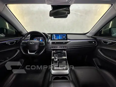 Tiggo 8 TXS 1.6 16V TGDi Aut.