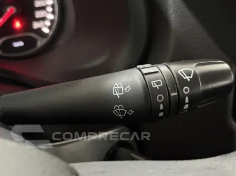 RENEGADE 1.8 16V FLEX 4P AUTOMÁTICO