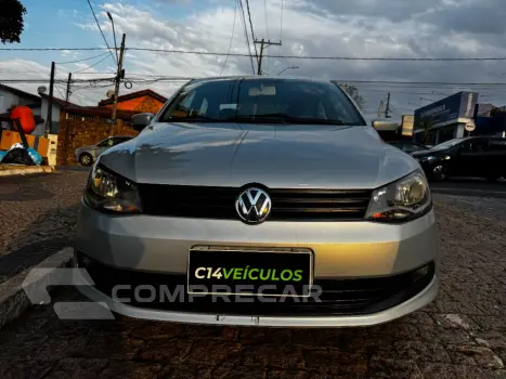 VOYAGE Trendline 1.6 T.Flex 8V 4p